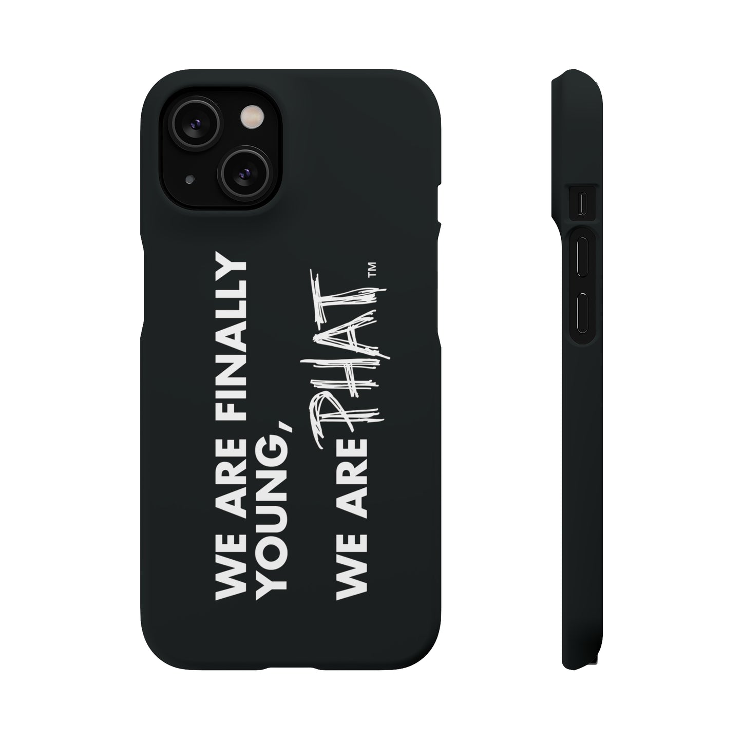 FUNDA IPHONE 'FINALMENT JOVE'