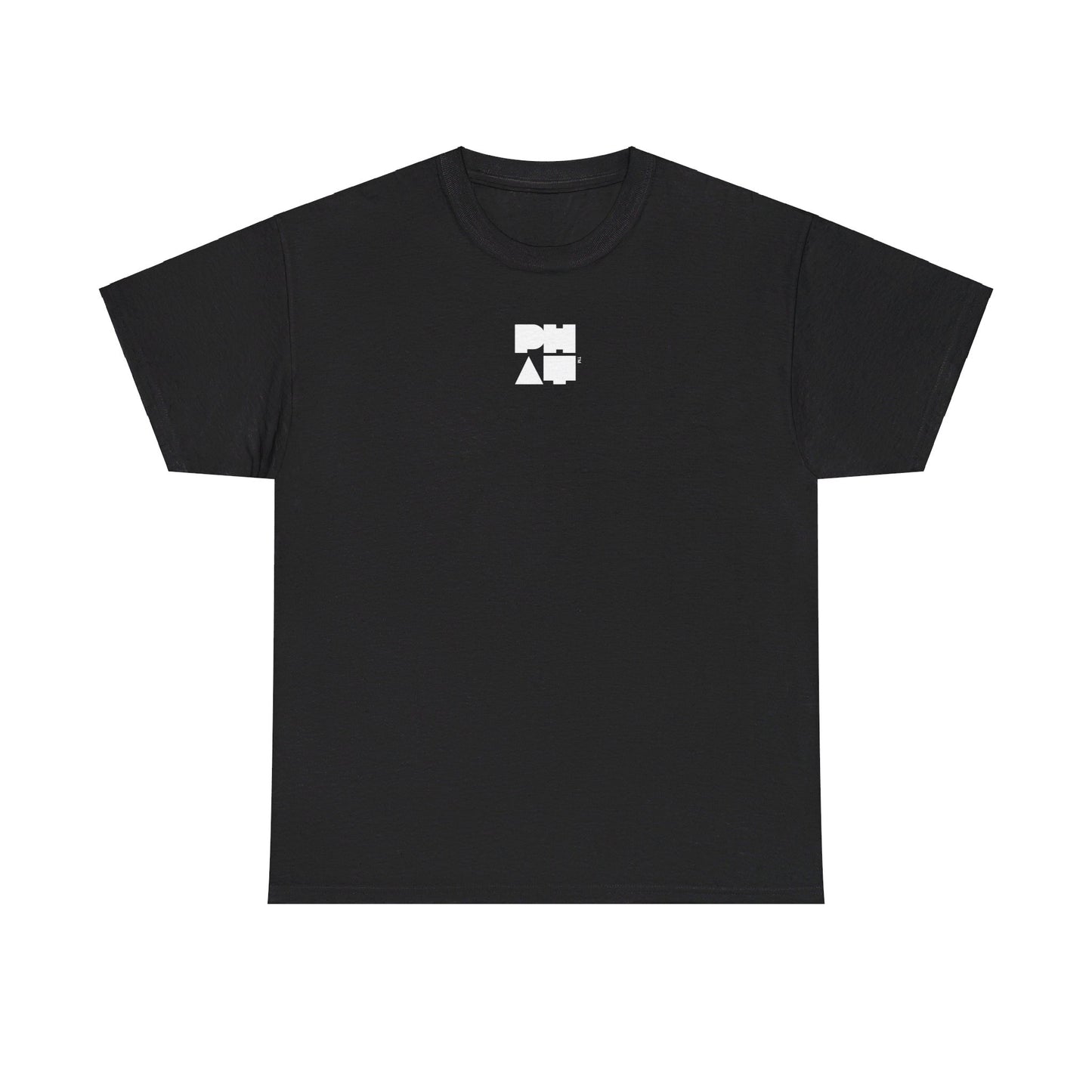 'PHAT' LOGO TEE